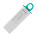 Kingston memoria exodia blanca 64GB usb 3.2 KC-U2G64-5R