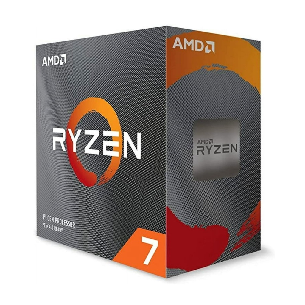 [10098] PROCESADOR AMD RYZEN 7 5700X 5TA GEN 3.4 GHZ AM4 100-100000926WOF