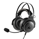 HEADSET GAMING SHARKOON SKILLER SGH50 ALÁMBRICO 3.5 MM 4044951032105 - NEGRO