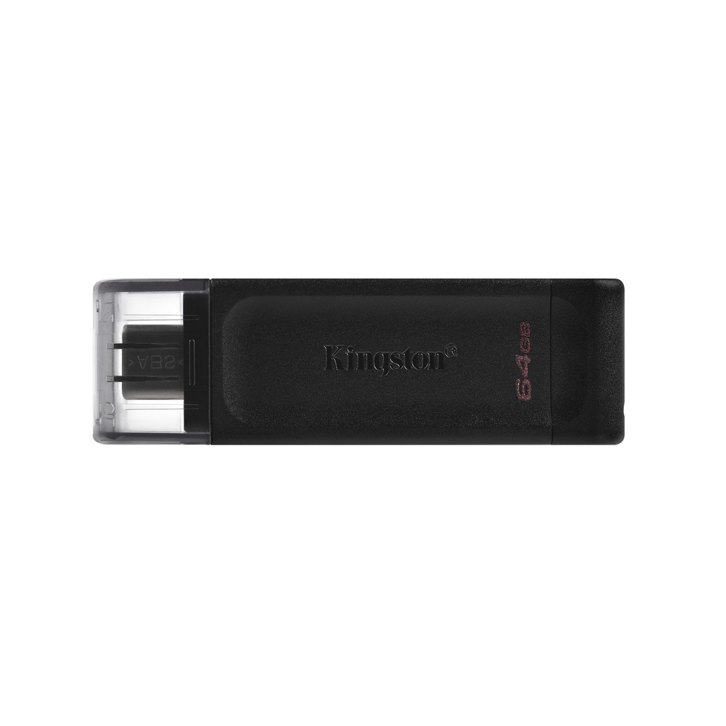 [KS00206] Kingston Memoria USB 64GB Data Traveler 70 USB-C 3.2