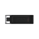Kingston Memoria USB 64GB Data Traveler 70 USB-C 3.2