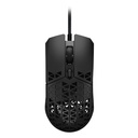 MOUSE GAMING ASUS TUF GAMING M4 AIR ALÁMBRICO USB 1600 DPI 90MP02K0-BMAA00 - NEGRO