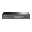 ROUTER TP LINK   LOAD BALANCE BROADBAND ROUTER TL-R480T+