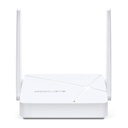 ROUTER MERCUSYS AC750 INALAMBRICO DUAL BAND  MR20