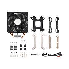 [1212165] Cooler Master Hyper 212 Evo V2 Enfriador Aire LGA1200/AM4