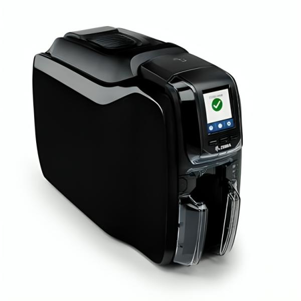 Impresora Zebra ZC300 Single Sided Tarjetas PVC