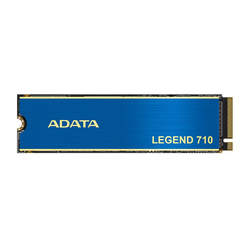 [360104053] SSD Interno ADATA Legend 710 1TB M.2 NVMe PCIe Gen3