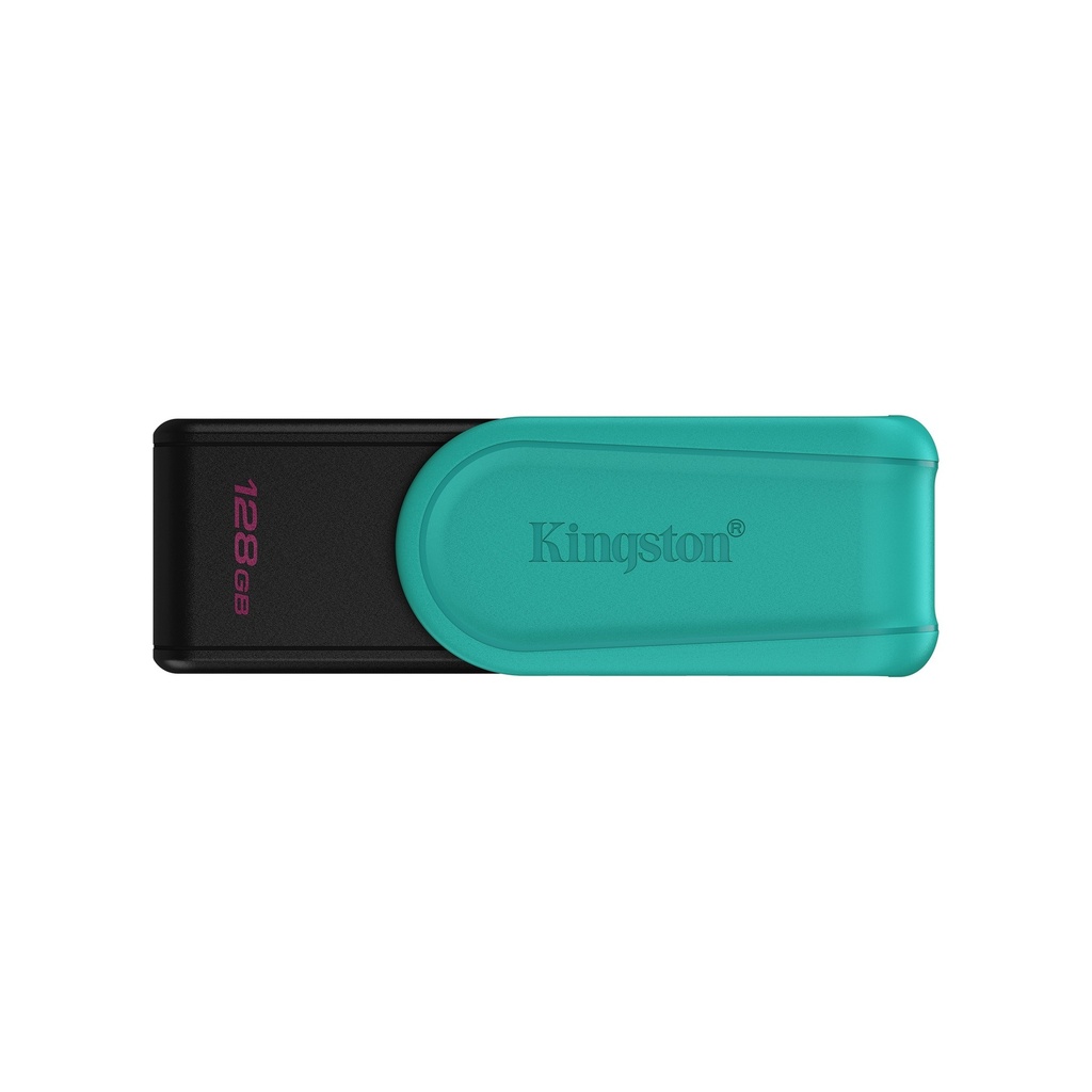 [KS00231] Kingston USB 3.2 Data Traveler Exodia 128GB Negro/Turquesa