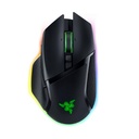 Mouse Gaming Razer Basilisk V3 Pro Inalambrico Negro