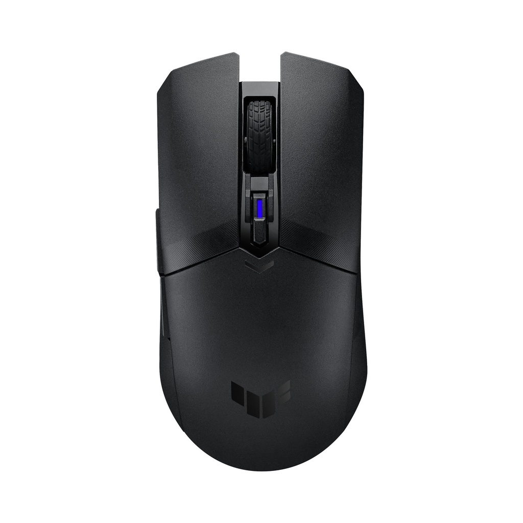[1202230] Mouse Asus TUF Gaming M4 Wireless 12000 DPI Negro