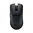 Mouse Asus TUF Gaming M4 Wireless 12000 DPI Negro