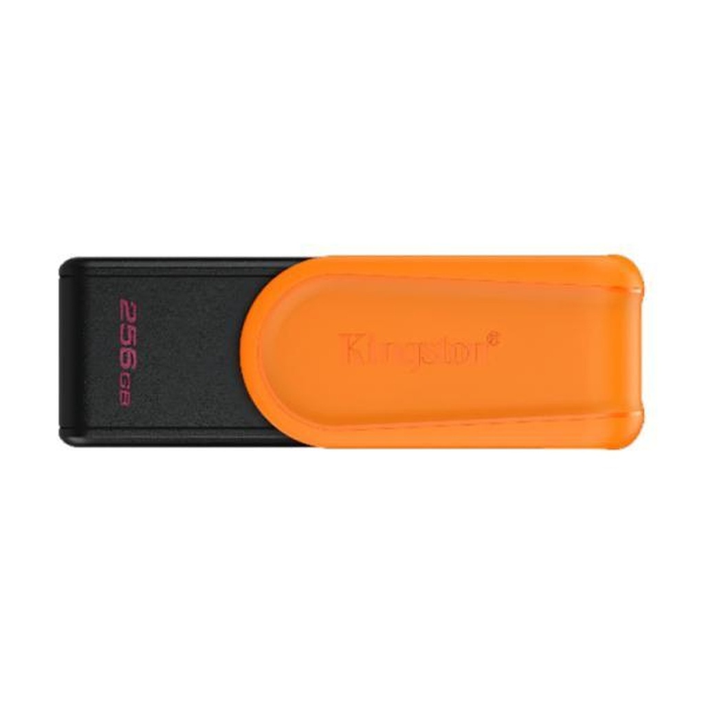 [KS00232] Kingston USB 3.2 Data Traveler Exodia 256GB Negro/Naranja