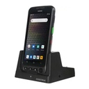 Custom America Lector Codigo de Barra Ranger 5in A9 93dkz013700l33