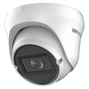 Cámara Turret Hikvision DS-2CE79D0T-VFIT3F 2MP IR 40M Blanco
