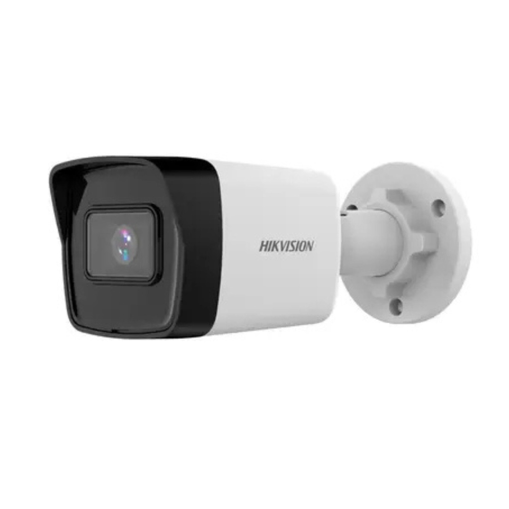 [1803046] Hikvision Camara Mini Bullet 4K 8MP Exir 2.0 DS-2CE16U1T-ITF