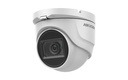 Hikvision Camara Seguridad Turret 4K 8MP IP67 DS-2CE76U1T-ITMF