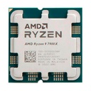 AMD Procesador Ryzen 9 7900X 5.6Ghz AM5