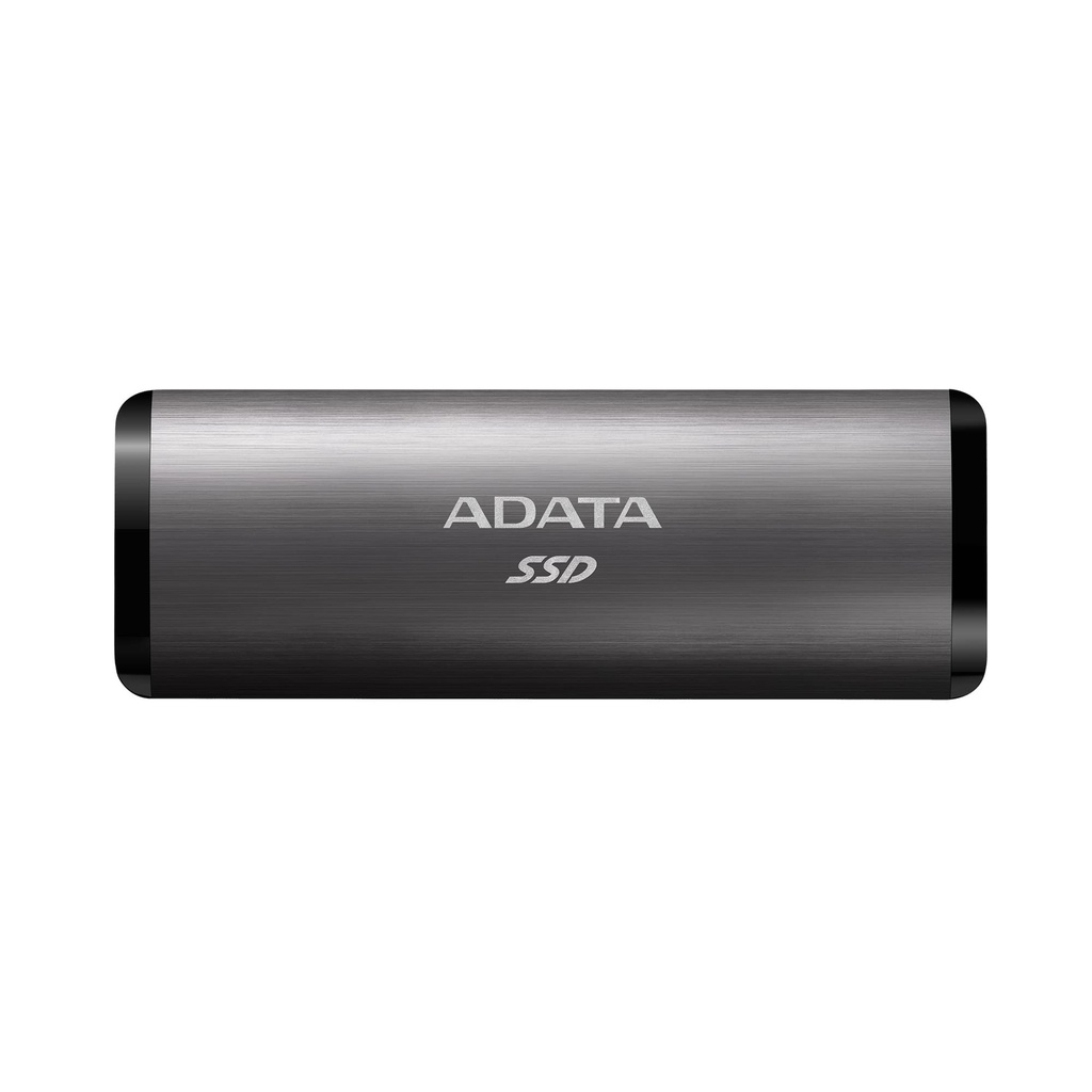 [360104056] ADATA HD Solido Externo 2TB SE760 USB 3.2 Gris