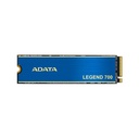 Adata Ssd Legend 700 M.2 1tb Velocidad NVMe