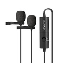 Microfono Maono AU-200 USB con Cable 65Hz