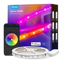 Cable de Luces Govee LED RGBIC WIFI + Bluetooth 5M H619A1D1