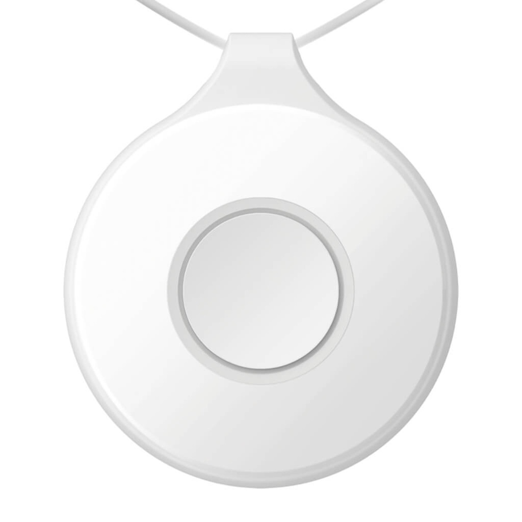 [3102093] Hikvision Boton Emergencia Portatil Alarma DS-PDEBP1-EG2-WB Ax PRO