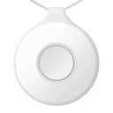 Hikvision Boton Emergencia Portatil Alarma DS-PDEBP1-EG2-WB Ax PRO