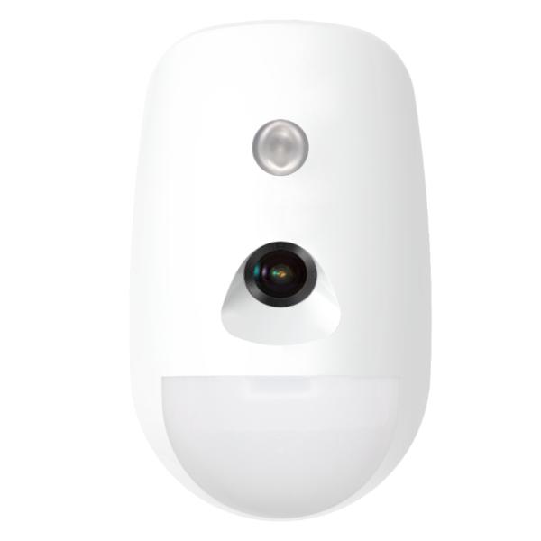 [3102096] Hikvision Detector PIR Inalambrico DS-PDPC12P-EG2-WB 12m