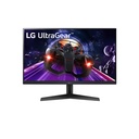 Monitor LG 24GN60R-B 24'' FHD 144 Hz IPS Gaming