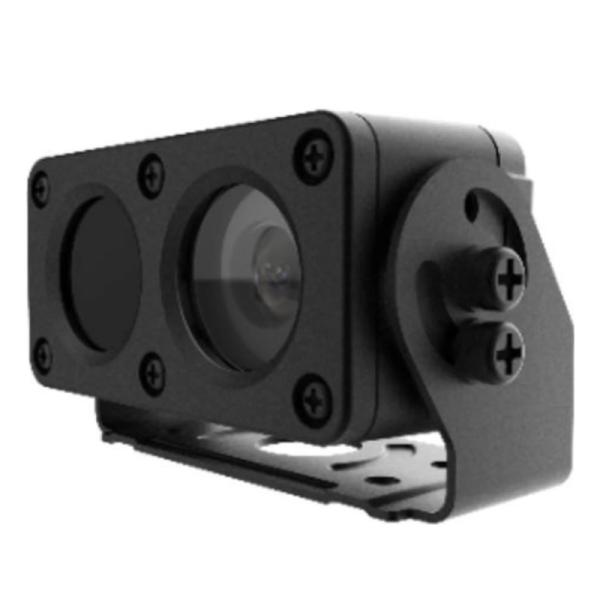 [SG2060] Hikvision AE-VC243T-S Cámara Móvil 1080P Infrarroja para Carro