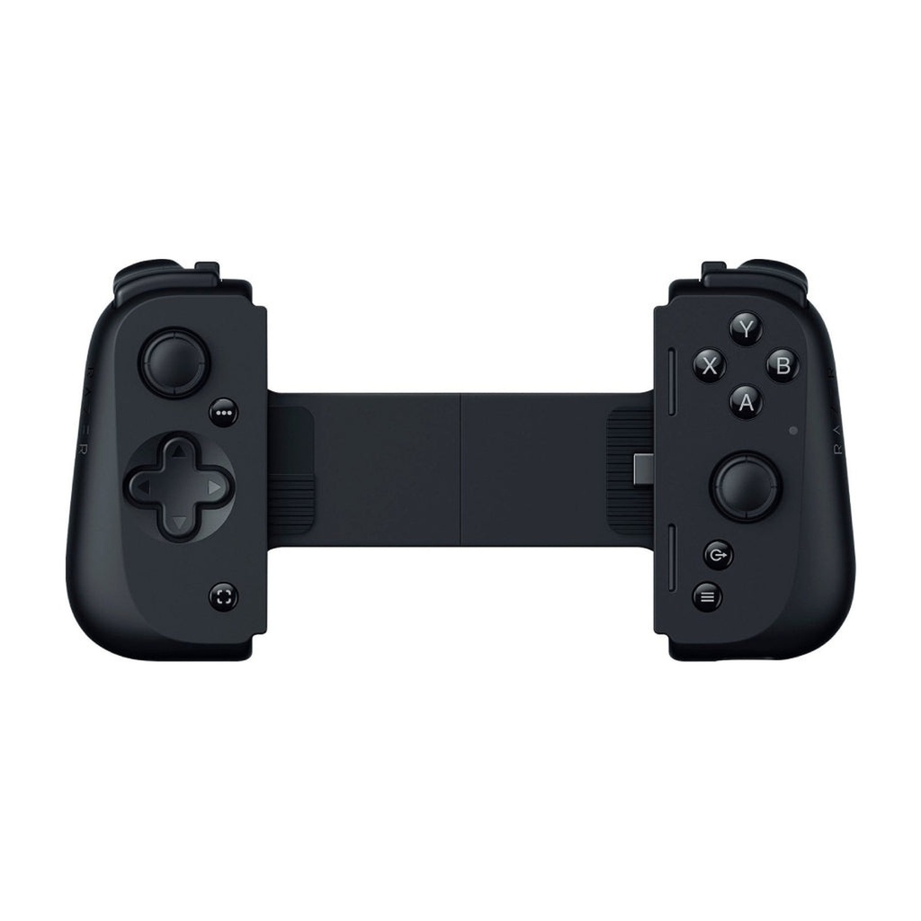 [1206020] Razer Kishi V2 Game Pad para Android Control Móvil RZ06-04180100-R3U1