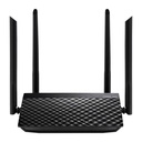 Router Asus RT-AC1200 Conectividad Wi-Fi Doble Banda N900