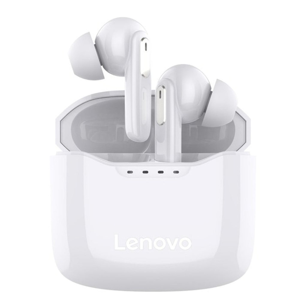 [6928760100140] Lenovo Audifono Manos Libres Bluetooth Xt81 Negro