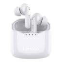 Lenovo Audifono Manos Libres Bluetooth Xt81 Negro