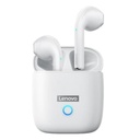 Lenovo Audifono Manos Libres Bluetooth Lp50 Blanco