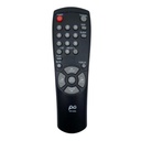 Control TV Samsung 10110G Negro