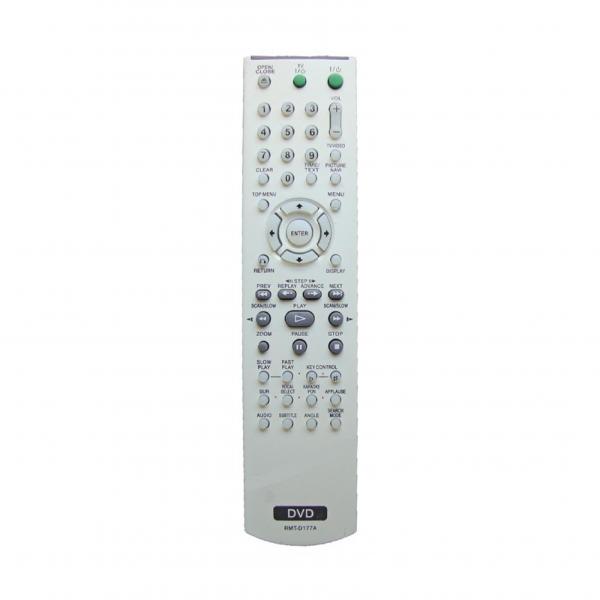 Control DVD PG Sony RMT-D177A