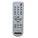 Control TV PG Daewoo Blanco R-48C04