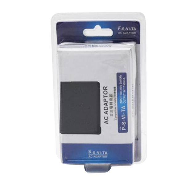 Cargador USB 5V 1500MAH para PSP Vita
