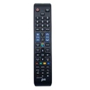 Control PG Smart TV Samsung AA59-00588A