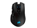 Mouse Gaming RGB Corsair Ironclaw Inalámbrico 18000 DPI