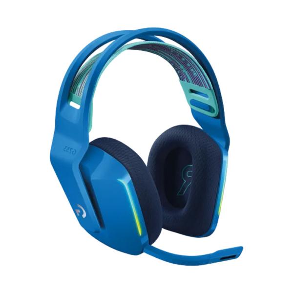 [1208205] Headset Logitech Zone 300 Inalambrico Bluetooth Rosado