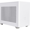 Cooler Master NR200P Mini Tower Case RGB Blanco - MCB-NR200P-WGNN-S00