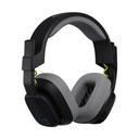 Logitech Headset Gaming Astro A10 Gen 2 Negro Alámbrico