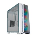 Cooler Master Masterbox 520 Mesh Case Gaming RGB Blanco