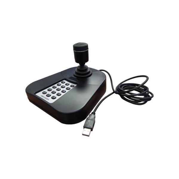 [1222015] Joystick y Teclado Hikvision DS-1005KI para NVR/DVR/IVMS