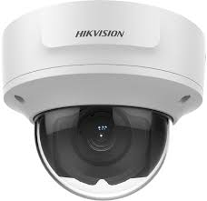 [1803091] Camara Seguridad Hikvision IP 2MP WDR Varifocal Dome DS-2CD2721G0-IZS