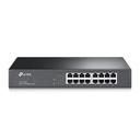 TP Link Switch 16 Puertos 10/100Mbps TL-SF1016DS