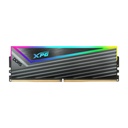 Memoria RAM XPG Caster RGB DDR5 16GB 6000MHz CL30 para PC