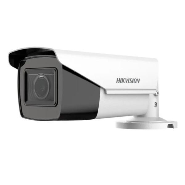 Hikvision Camara Bullet Varifocal Motorizada DS-2CE19H0T-AIT3ZF 40m IR